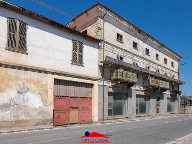 Appartamento in vendita a Piemonte, Cuneo