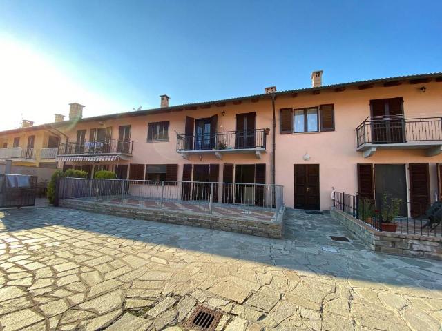 Appartamento in vendita a Piemonte, Cuneo