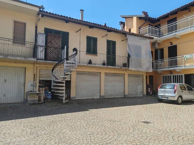 Appartamento in vendita a Piemonte, Cuneo