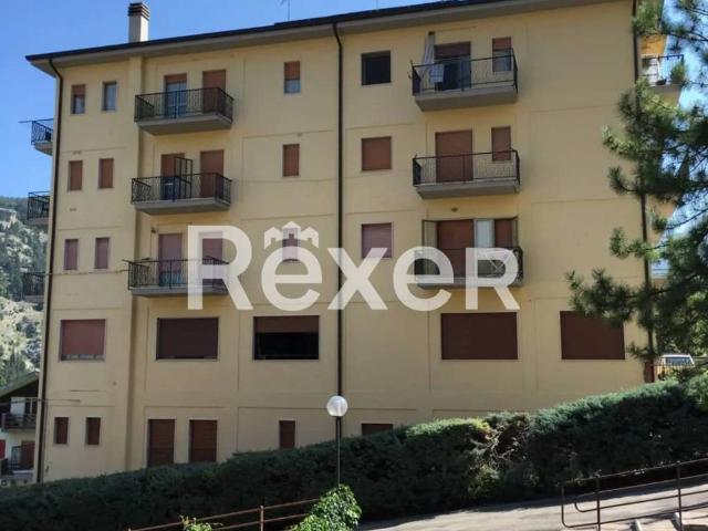 Appartamento in vendita a Caramanico Terme, Abruzzo