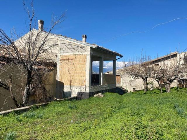Appartamento in vendita a Caramanico Terme, Abruzzo