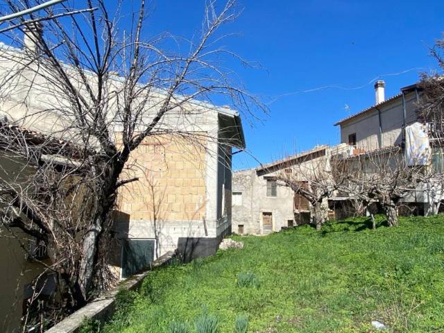 Appartamento in vendita a Caramanico Terme, Abruzzo