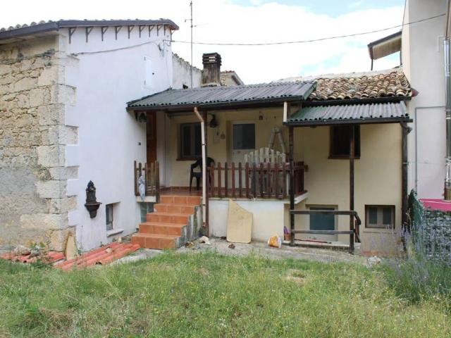 Appartamento in vendita a Caramanico Terme, Abruzzo