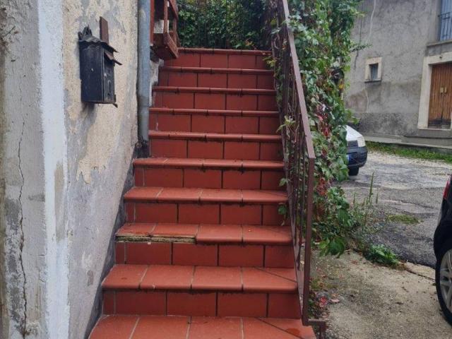 Appartamento in vendita a Caramanico Terme, Abruzzo