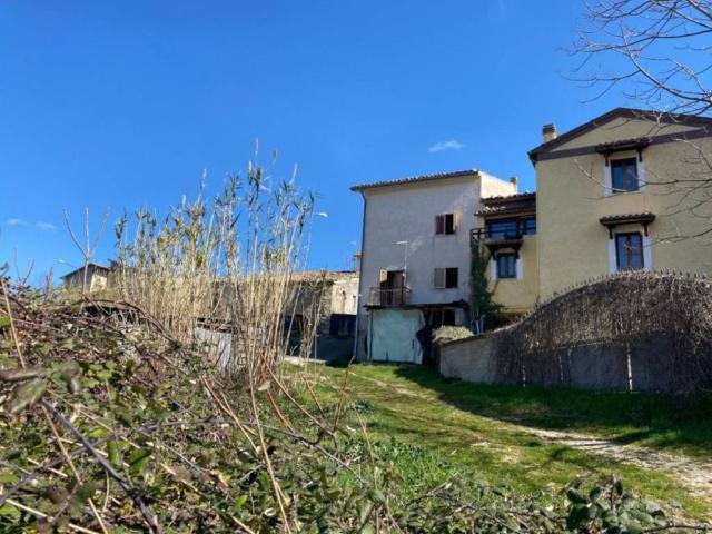 Appartamento in vendita a Scagnano, Caramanico Terme