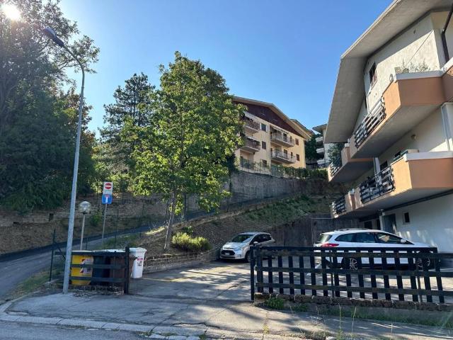 Appartamento in vendita a Caramanico Terme, Pescara