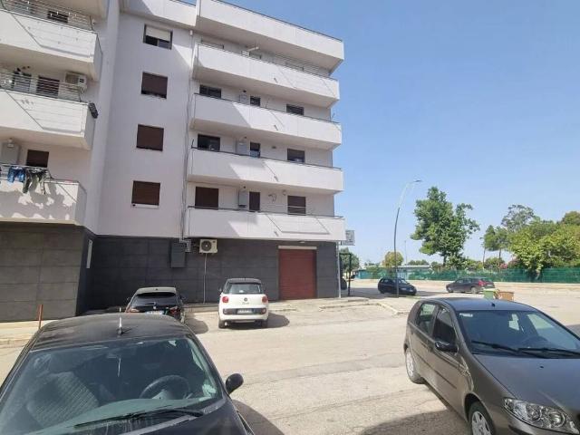 Appartamento in vendita a Puglia, Foggia