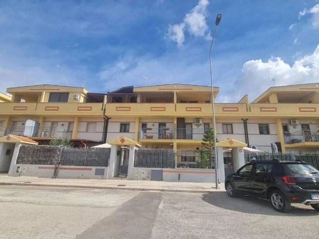 Appartamento in vendita a Puglia, Foggia