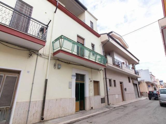 Appartamento in vendita a Puglia, Foggia