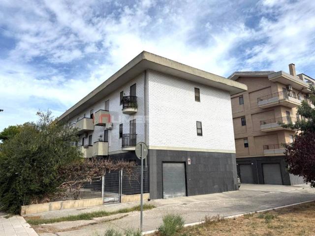 Appartamento in vendita a Carapelle, Foggia
