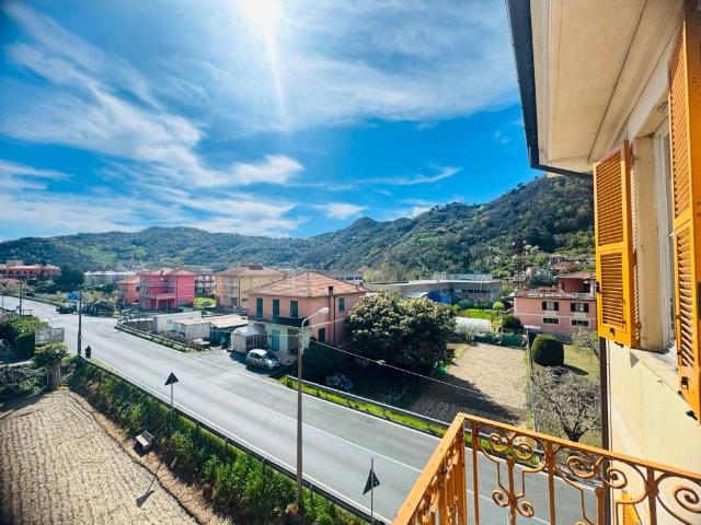 Appartamento in vendita a San Colombano Certenoli