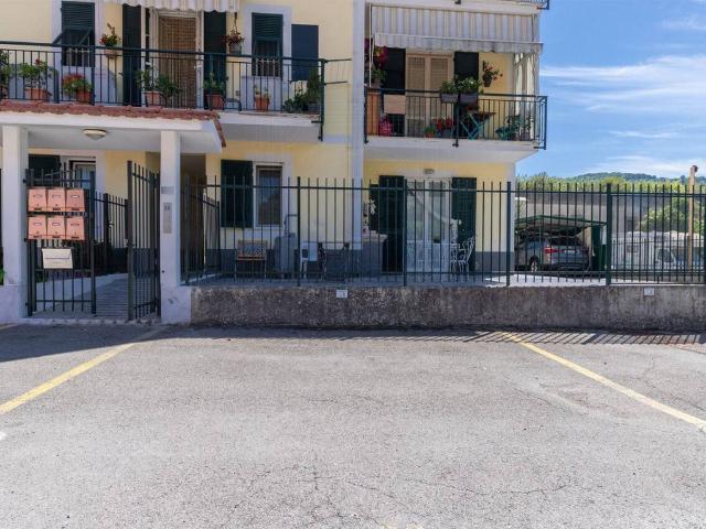 Appartamento in vendita a Carasco, Liguria