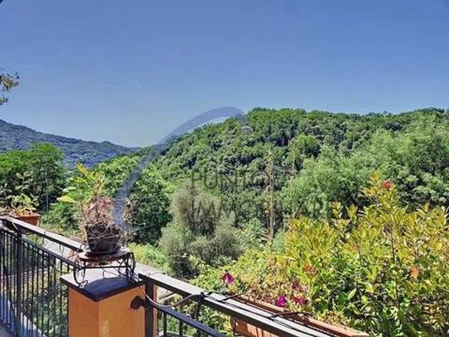 Appartamento in vendita a Carasco, Liguria