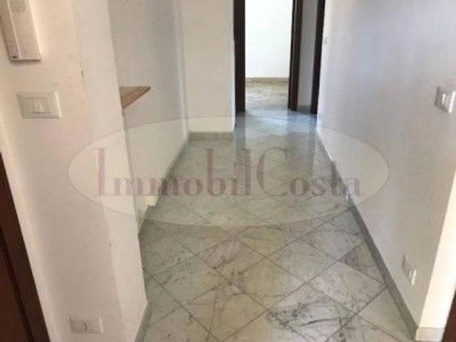Appartamento in vendita a Monticelli, Cogorno
