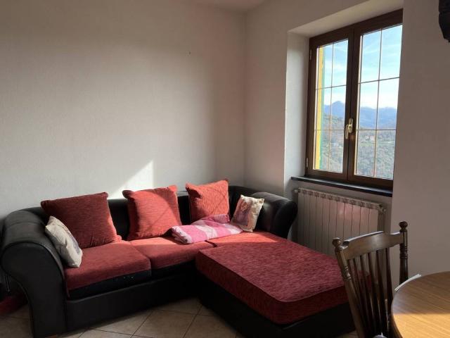 Appartamento in vendita a Carasco, Liguria