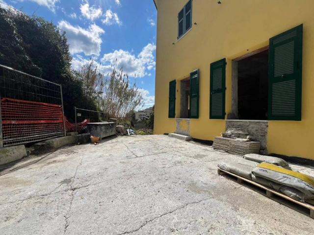 Appartamento in vendita a Carasco, Liguria