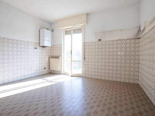 Appartamento in vendita a Carasco, Liguria
