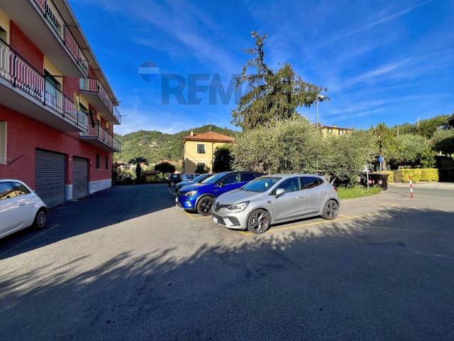 Appartamento in vendita a Rivarola, Carasco