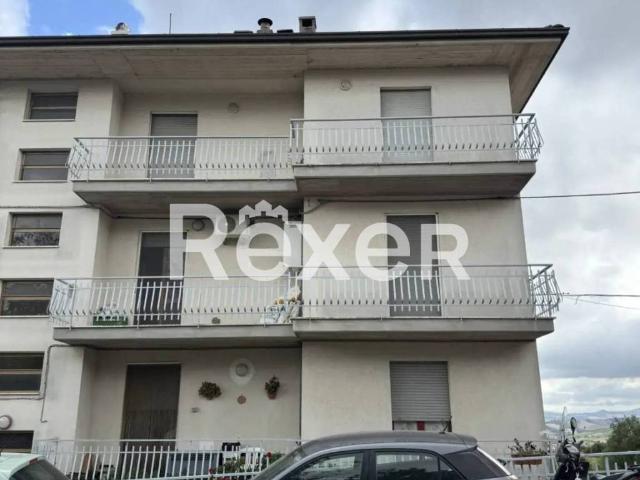 Appartamento in vendita a Marche, Ascoli Piceno