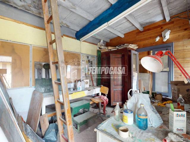 Appartamento in vendita a Realdino, Carate Brianza