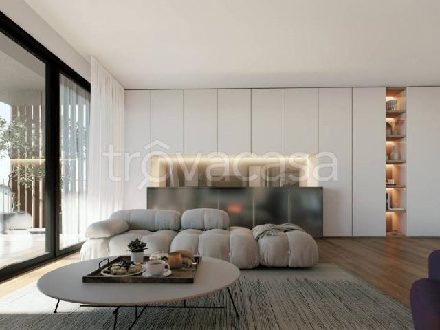 Appartamento in vendita a Carate Brianza, Lombardia