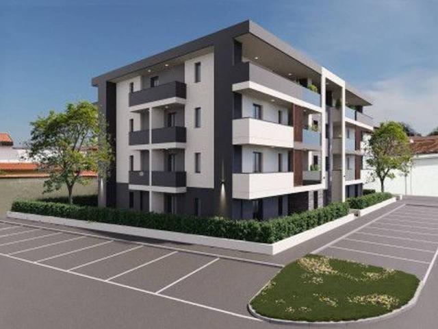 Appartamento in vendita a Carate Brianza, Lombardia