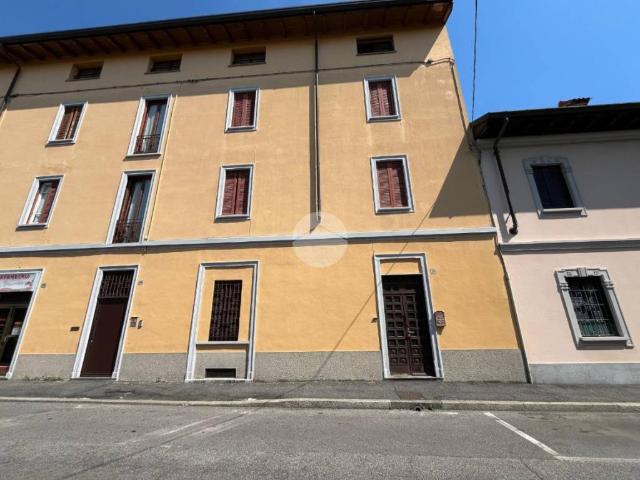 Appartamento in vendita a Realdino, Carate Brianza