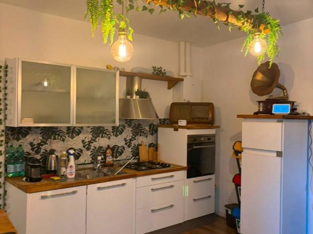 Appartamento in vendita a Costa Lambro, Carate Brianza
