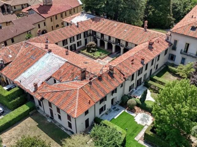 Appartamento in vendita a Realdino, Carate Brianza