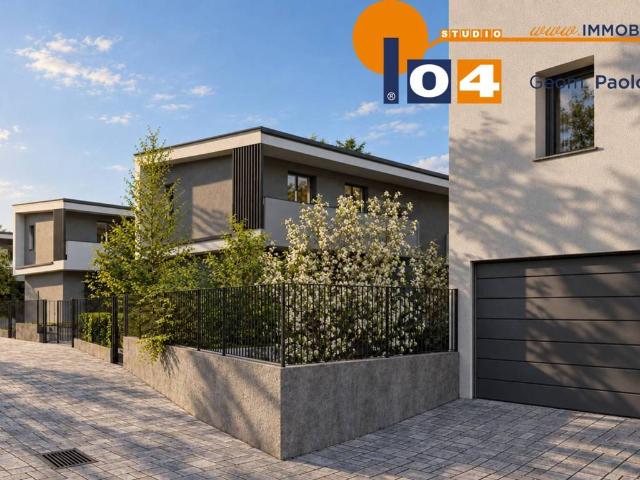 Appartamento in vendita a Agliate, Carate Brianza