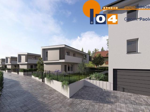 Appartamento in vendita a Carate Brianza, Lombardia