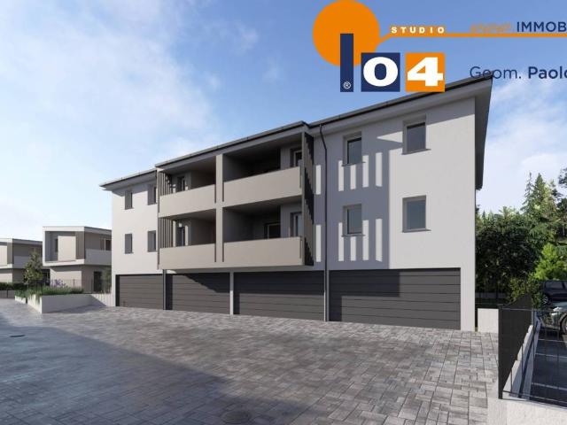 Appartamento in vendita a Carate Brianza, Lombardia