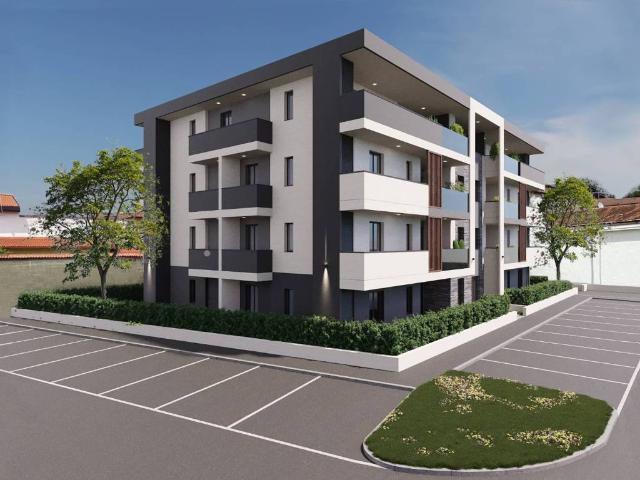Appartamento in vendita a Carate Brianza, Lombardia