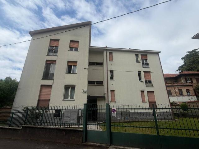 Appartamento in vendita a Realdino, Carate Brianza