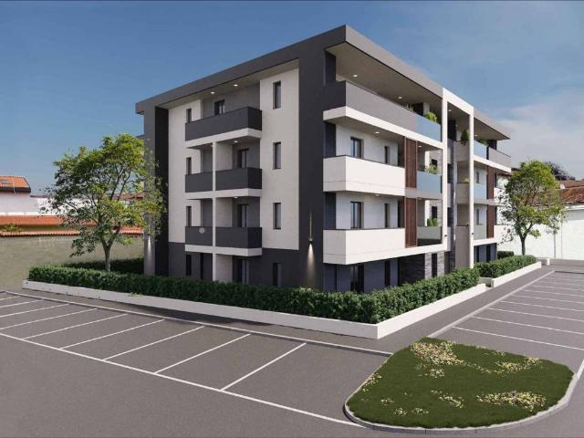 Appartamento in vendita a Carate Brianza, Lombardia