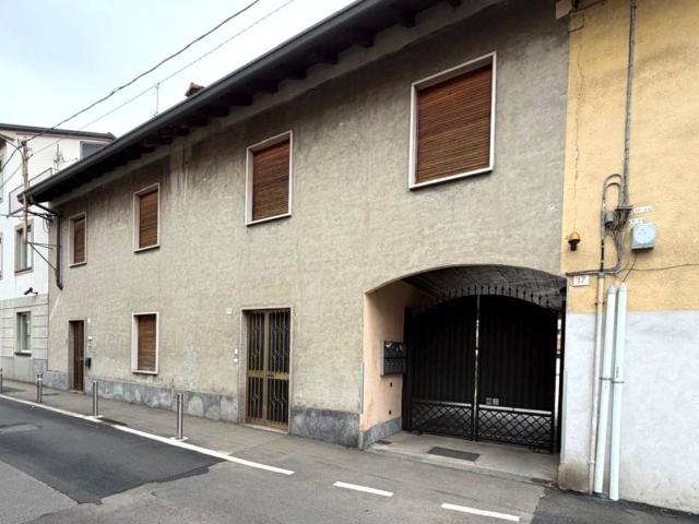Appartamento in vendita a Realdino, Carate Brianza