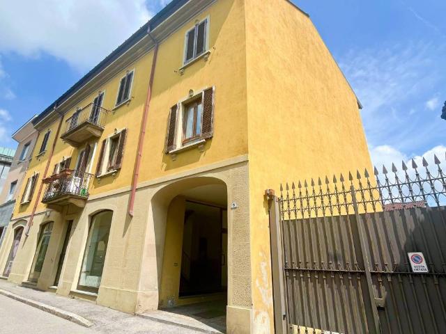 Appartamento in vendita a Realdino, Carate Brianza