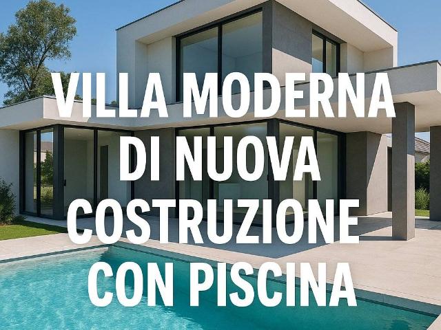 Villa Indipendente in vendita a Carate Brianza, Lombardia