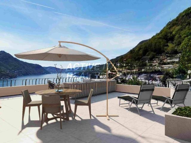 Appartamento in vendita a Cavadino, Carate Urio