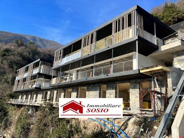 Appartamento in vendita a Cavadino, Carate Urio