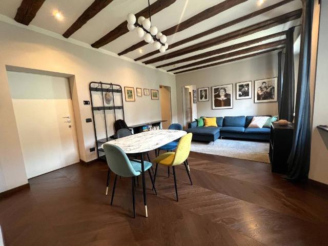 Appartamento in vendita a Carate Urio, Como