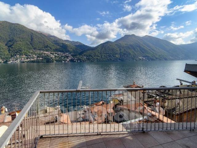 Appartamento in vendita a Brienno, Lombardia