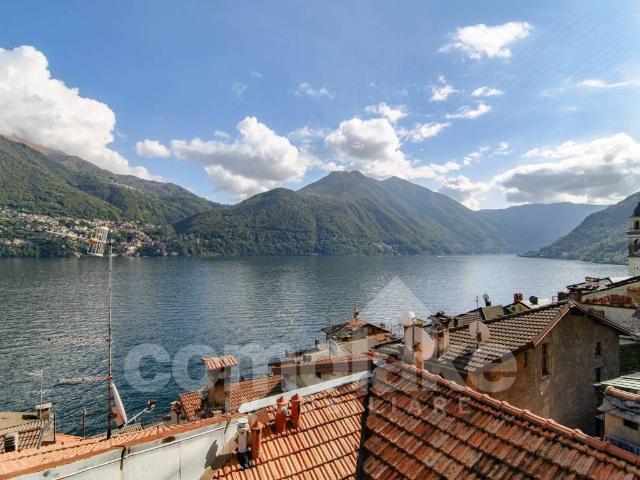 Appartamento in vendita a Brienno, Lombardia