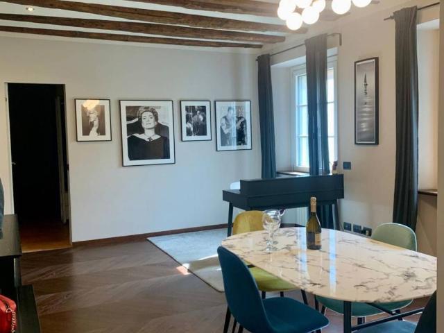 Appartamento in vendita a Carate, Carate Urio