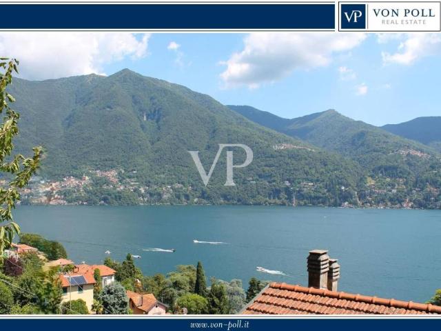 Appartamento in vendita a Carate, Carate Urio