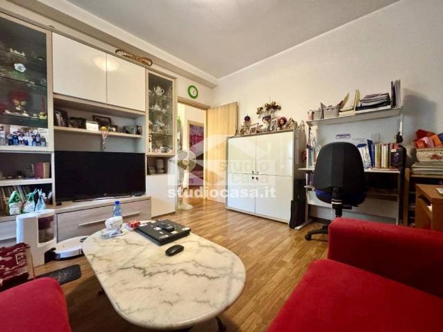 Appartamento in vendita a Caravaggio, Lombardia
