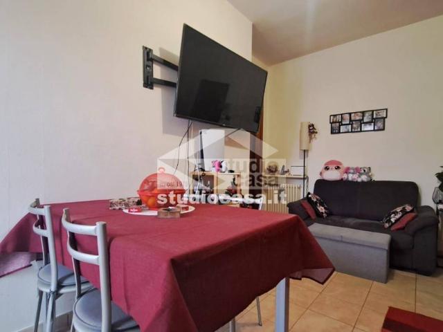 Appartamento in vendita a Caravaggio, Lombardia