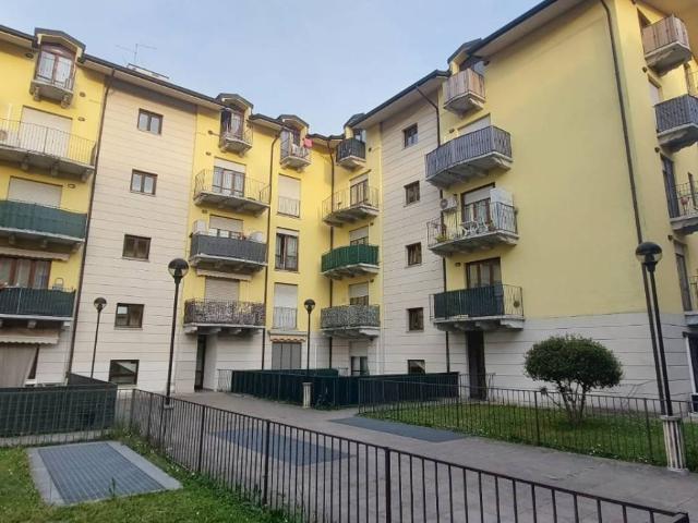 Appartamento in vendita a Caravaggio, Lombardia