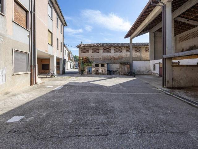 Appartamento in vendita a Masano, Caravaggio