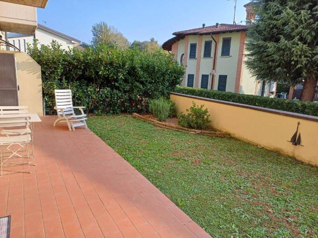 Appartamento in vendita a Caravaggio, Lombardia